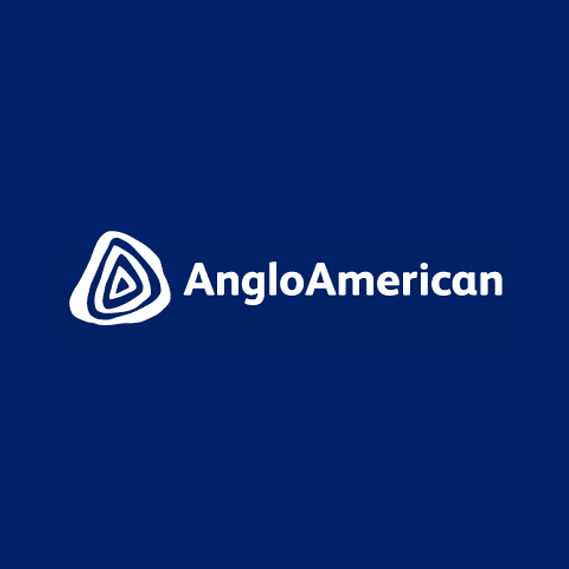 ANGLO AMERICAN : 