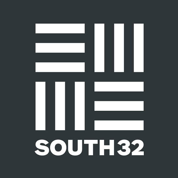 SOUTH 32 : 